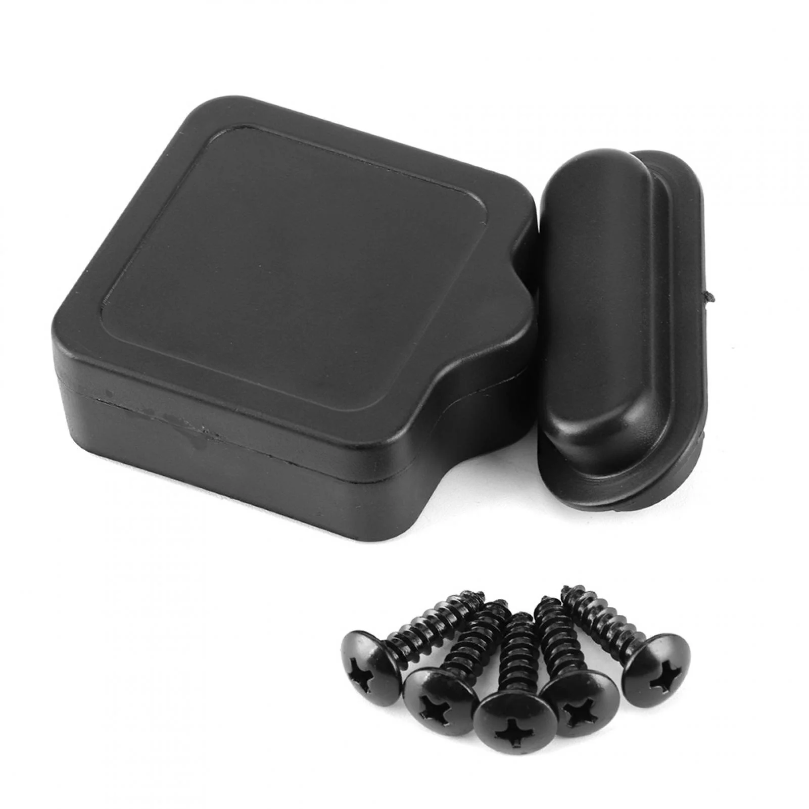 Rankomu Motorcycle Tour Pack Lid Tether Fit for Touring Ultra Electra FLH/T FLHX FLHR FLHTK 2014-2019