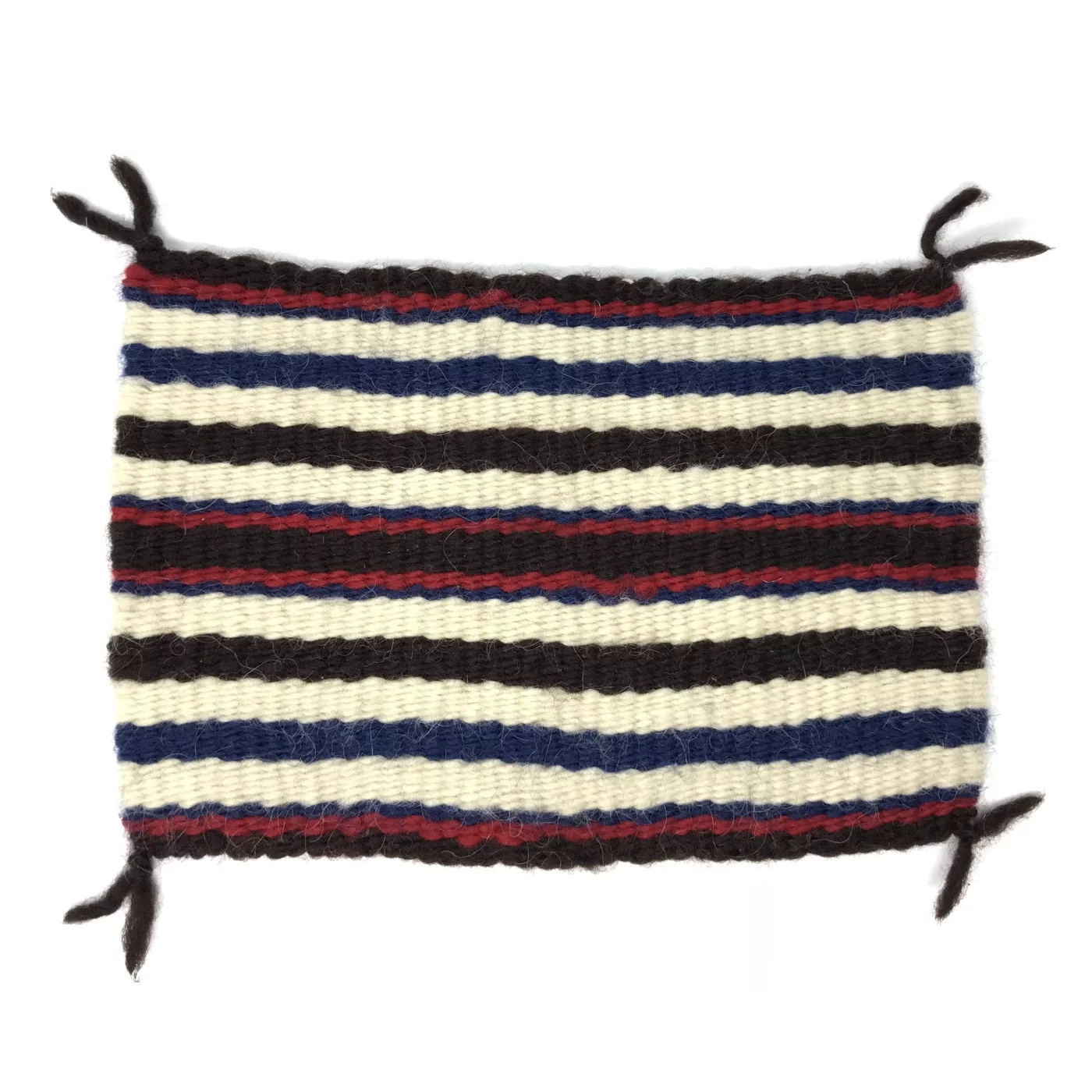Weaving Kit - Stripe Design