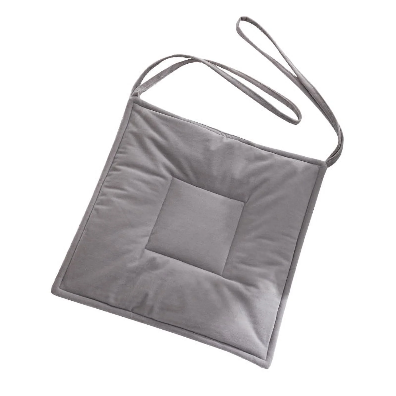 Namzi Seat Cushion Garden Patio Home Kitchen Office Thicken Comfy Seat Cushion, Blue 16