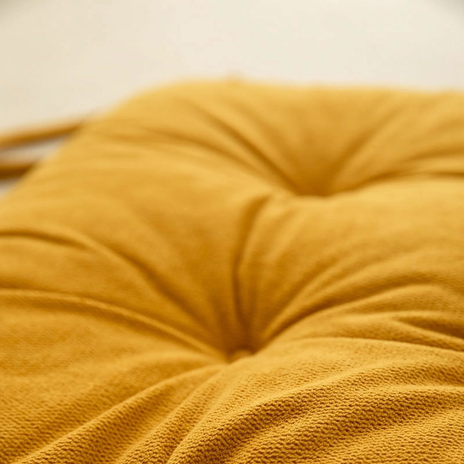 Namzi Seat Cushion Garden Patio Home Kitchen Office Thicken Comfy Seat Cushion, Grey 18