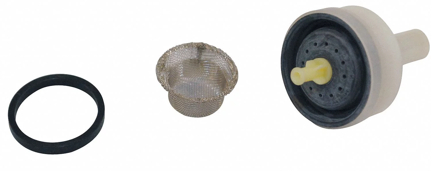 Scotsman Water Valve Repair Kit,Scotsman Ice 12-2912-01