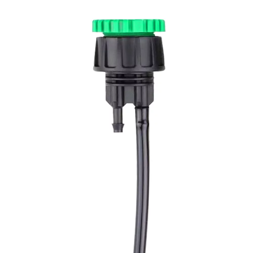 1/2 3/4 to 4/7 capillary joint garden agricultural micro-spray irrigation joint