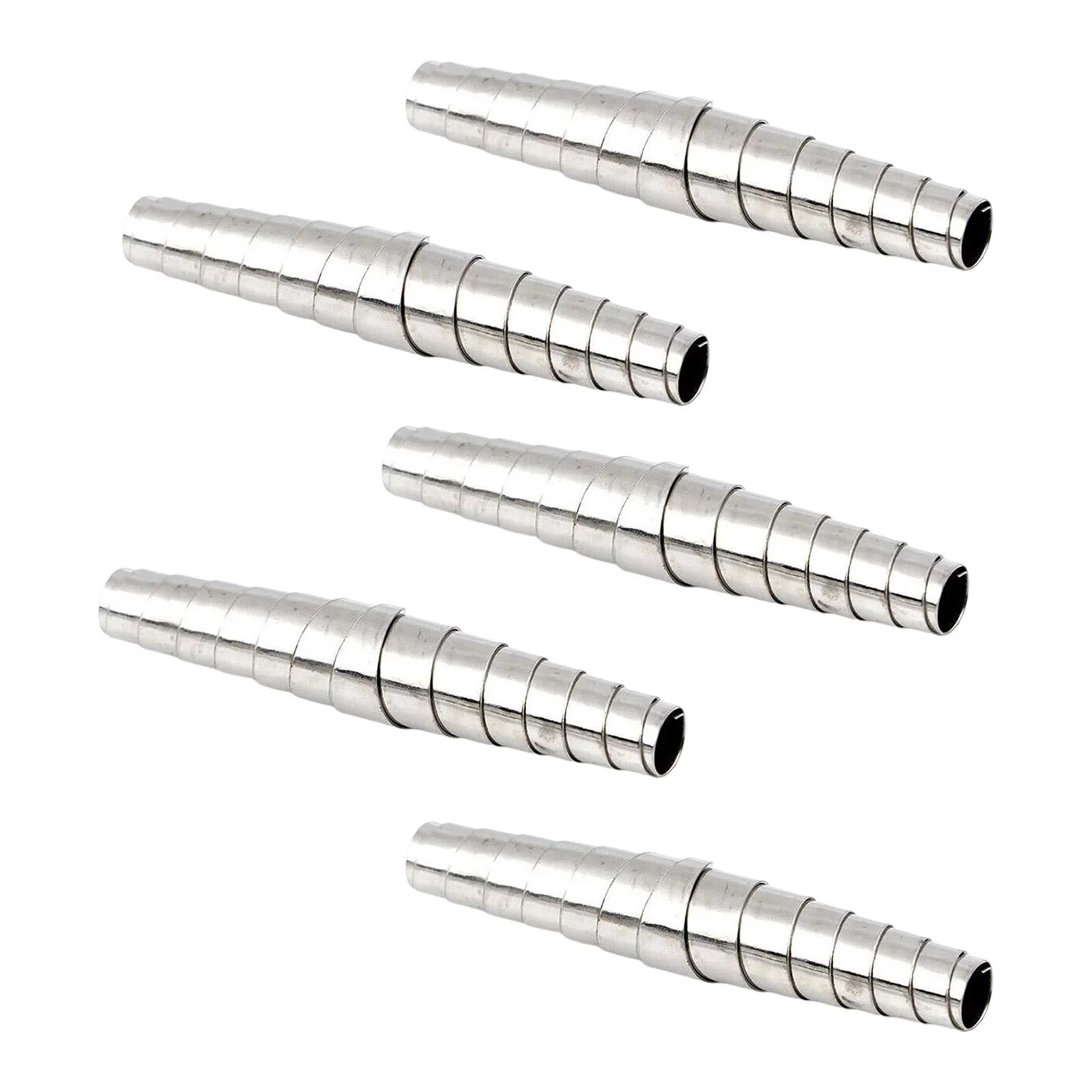 5 Pieces Volute Secateur Springs Hand pruners Spring 5.8cm for Gardening Tool