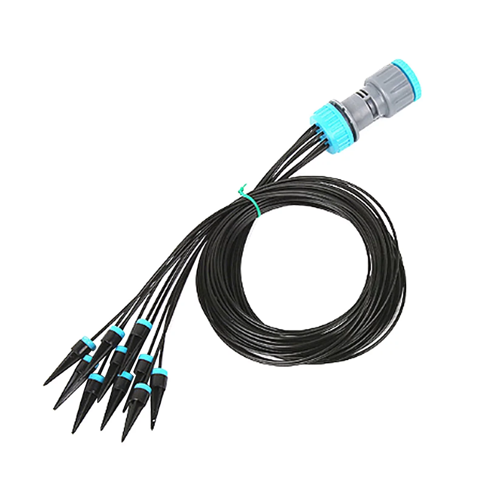 Device Garden Seepage Automatic Device Water Watering Irrigation 10 Dripper Patio & Garden Self Watering Planters for Indoor Plants