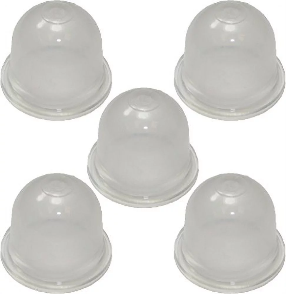 Homelite/Ryobi (5 Pack) Primer Bulb # 561635001-5PK