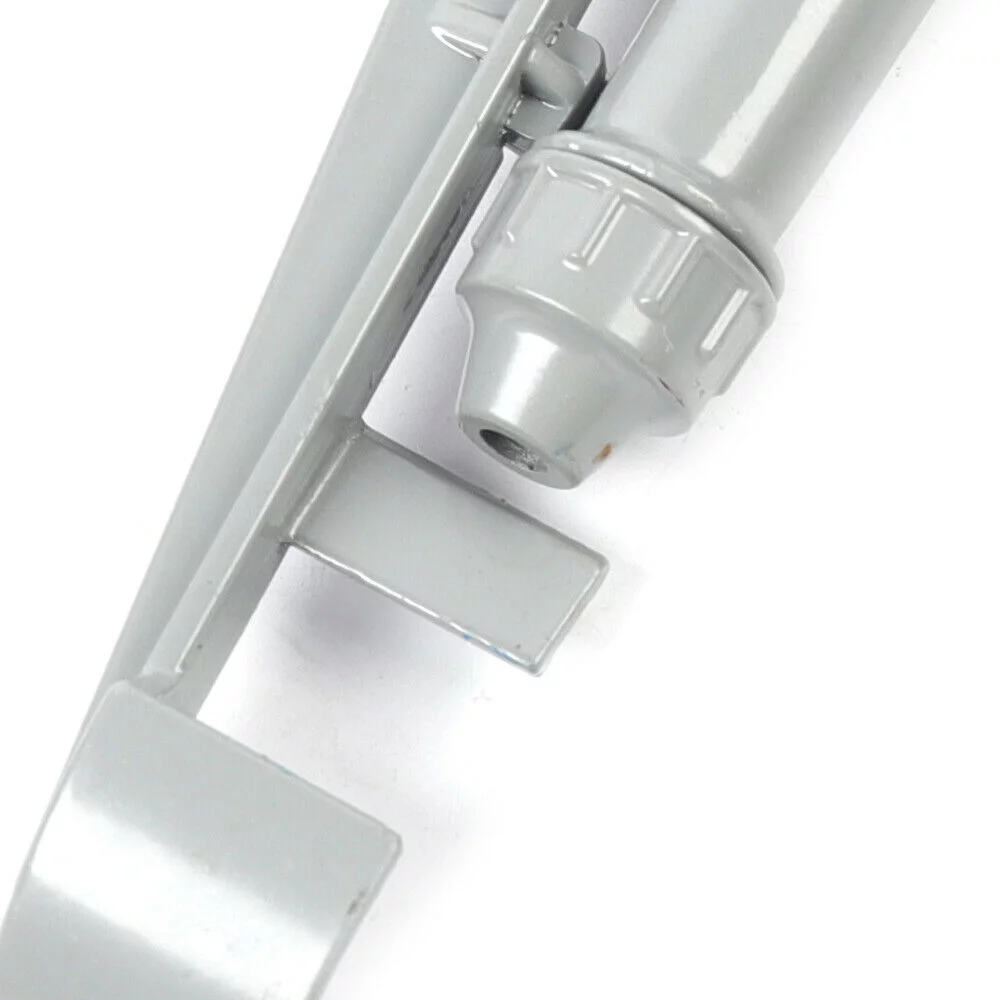 Irrigation Zinc Alloy Sprinklers Agriculture Large-Area Irrigation Spray Gun Lawn Farm Impact Irrigation Sprinkler Gun 360° Adjustable Water Spray Gun Irrigation Sprinkler Gun Adjustable Lawn Farm