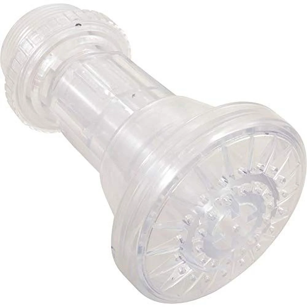 Custom Molded Products CMP 3-Tier Pool Fountain Clear 25565-009-000