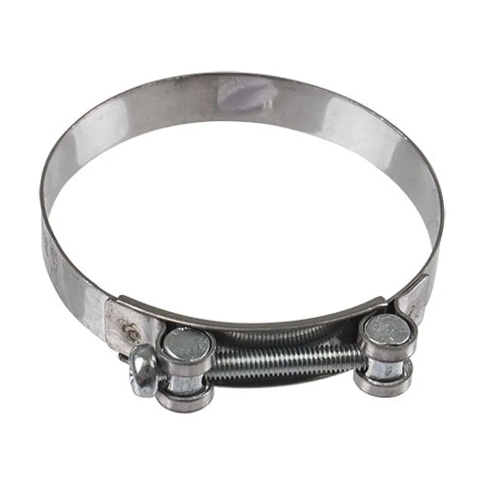 Husqvarna 505283303 OEM 39mm Clamp RedMax Craftsman Chainsaws 395 EPA 2001-2010 Series