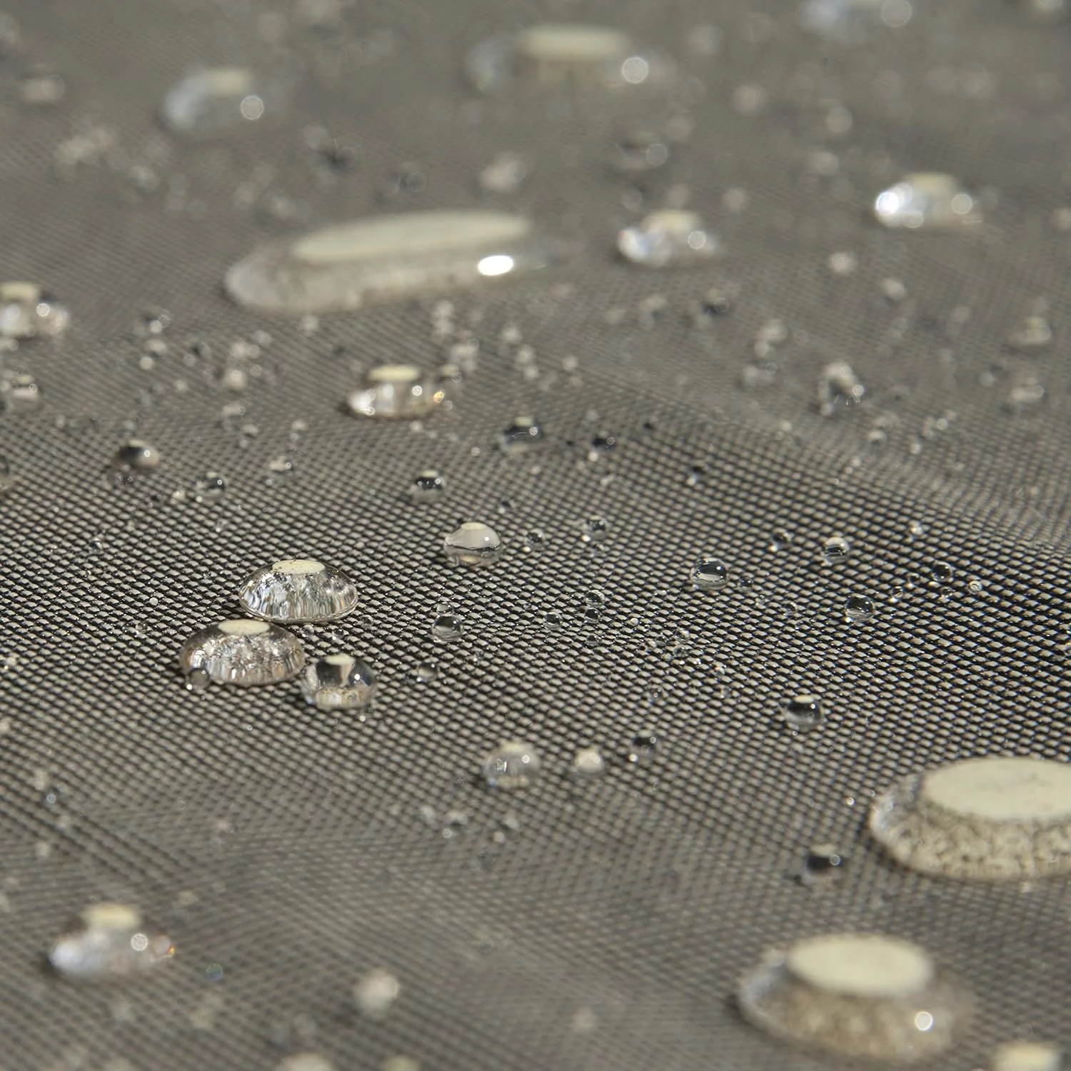 Empirepatio Tan Tweed Patio Chair Cover, Large