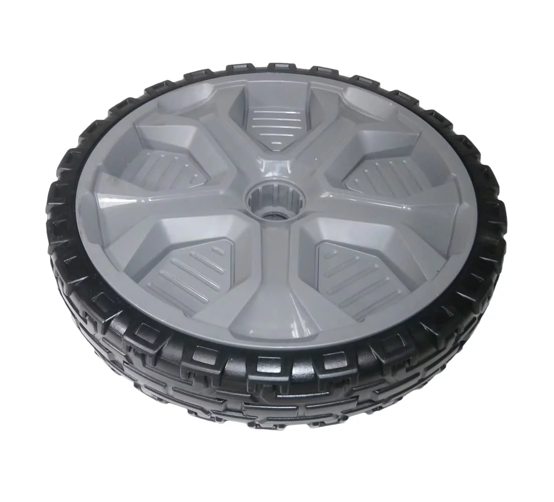 Craftsman CMCMW270Z1 Genuine OEM Replacement Rear Wheel # N589931