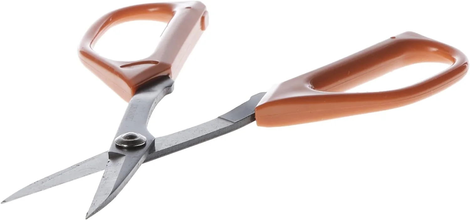 ZS106 Scissors, Bonsai/Floral Pruning, 8.3-Inch Long