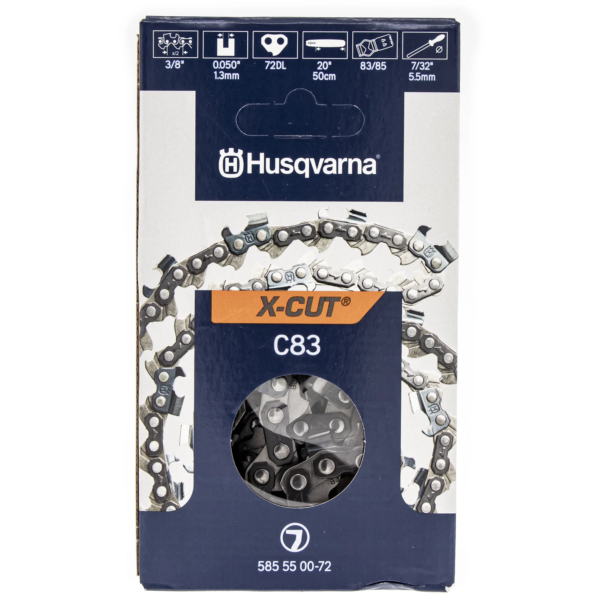 Genuine Husqvarna 585550072 20