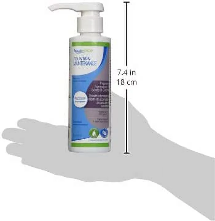 Aquascape  250 ml Water Feature Maintenance Liquid