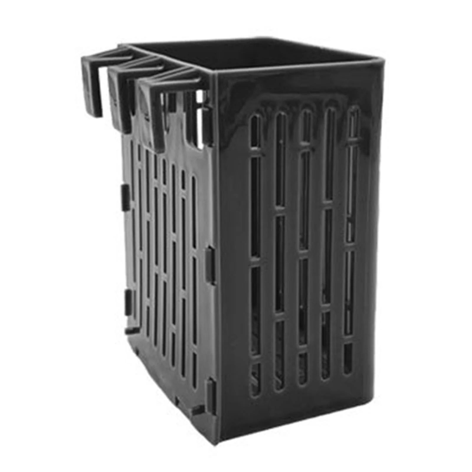 oshhnii Aquarium Plant Holder Lightweight Aquatic Plant Pot Fishes Tank Plant Holder