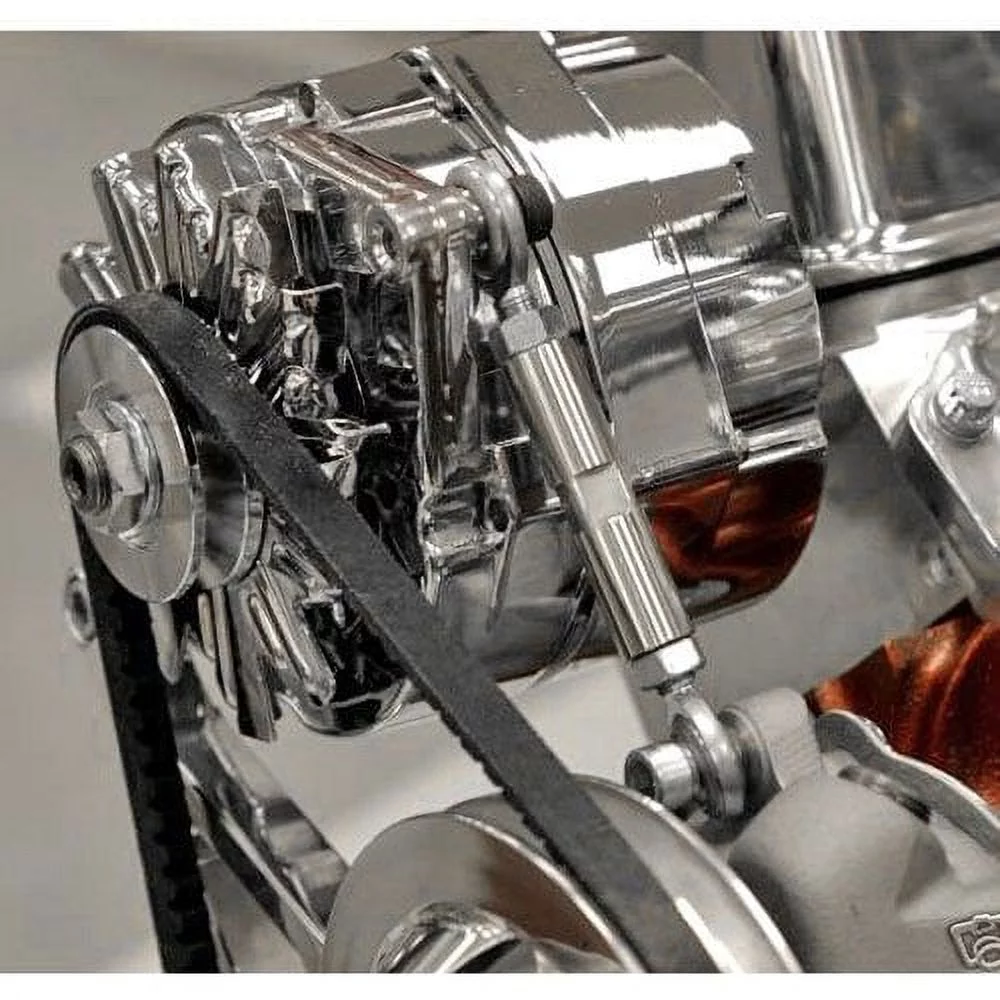 Speedmaster PCE232.1002 Aluminum Alternator Bracket Kit