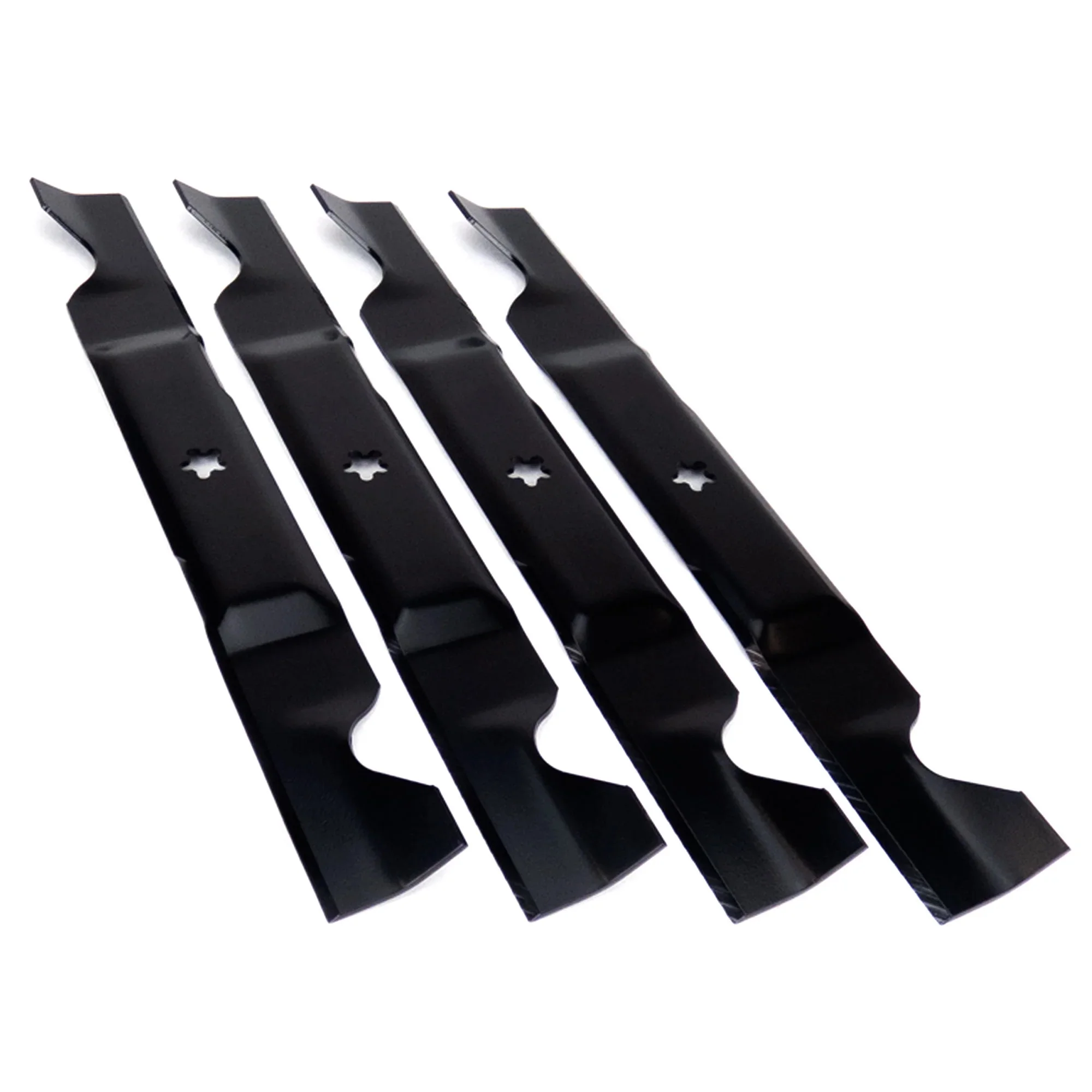 (4) Blades for Ariens Craftsman Husqvarna 46