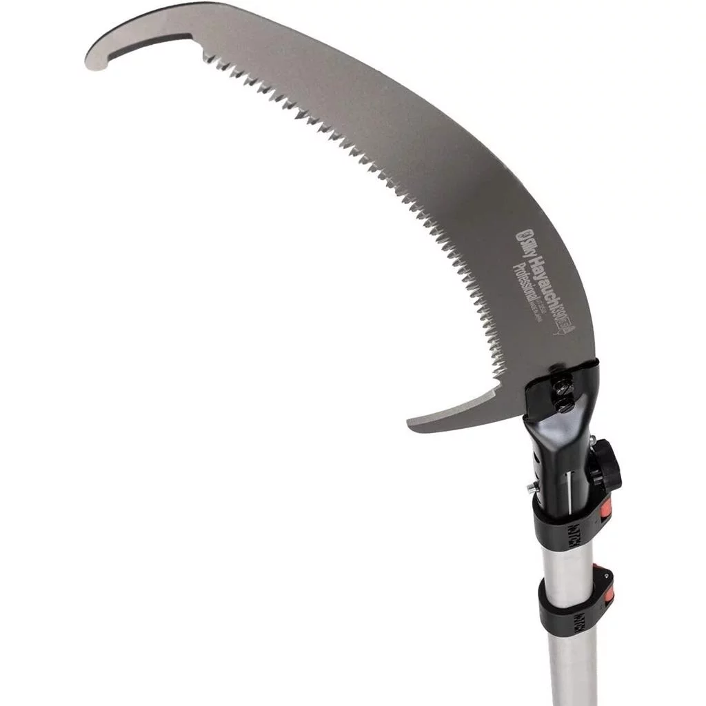 Notch Sentei 16' 3-Ext Pole Saw - 3177-39 3 Section Telescoping