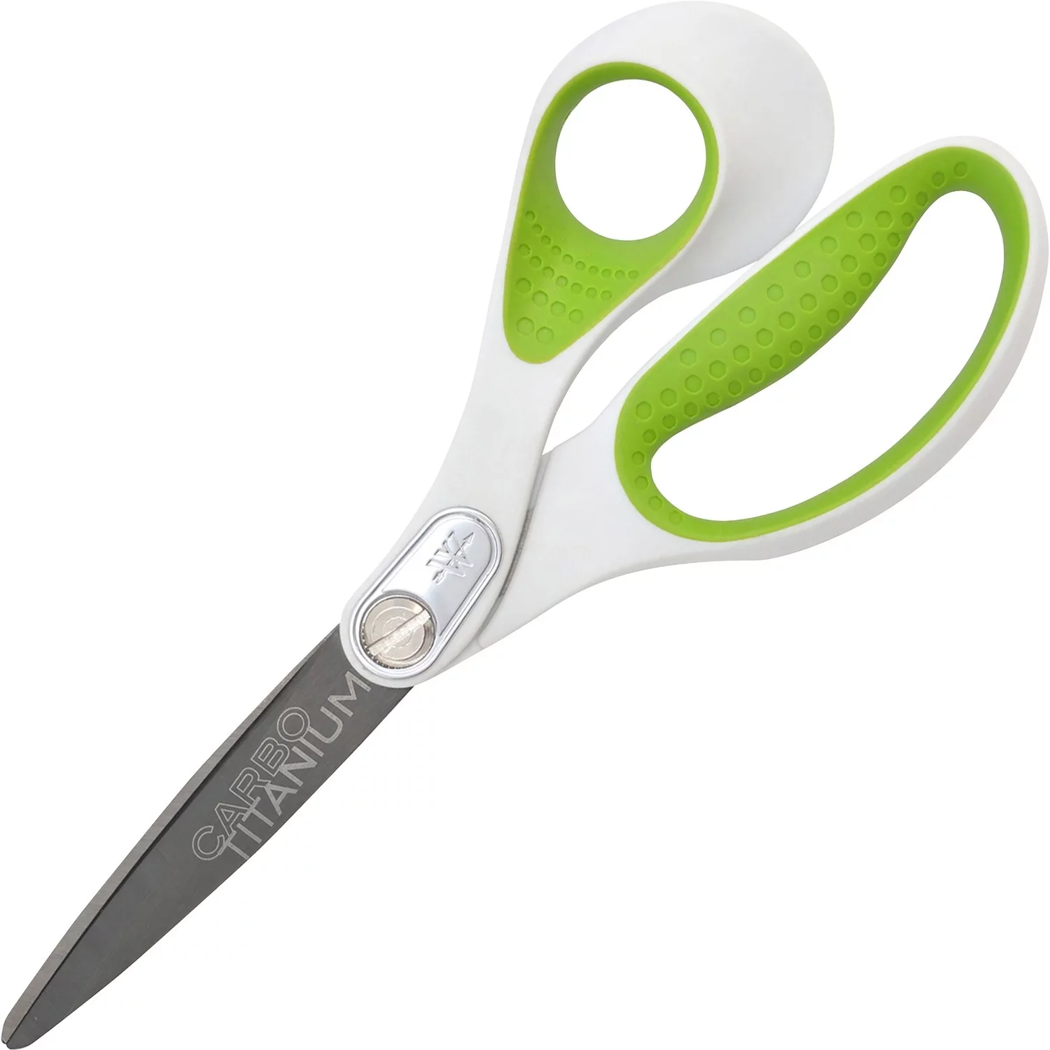 Westcott Carbo Titanium Scissors, 8