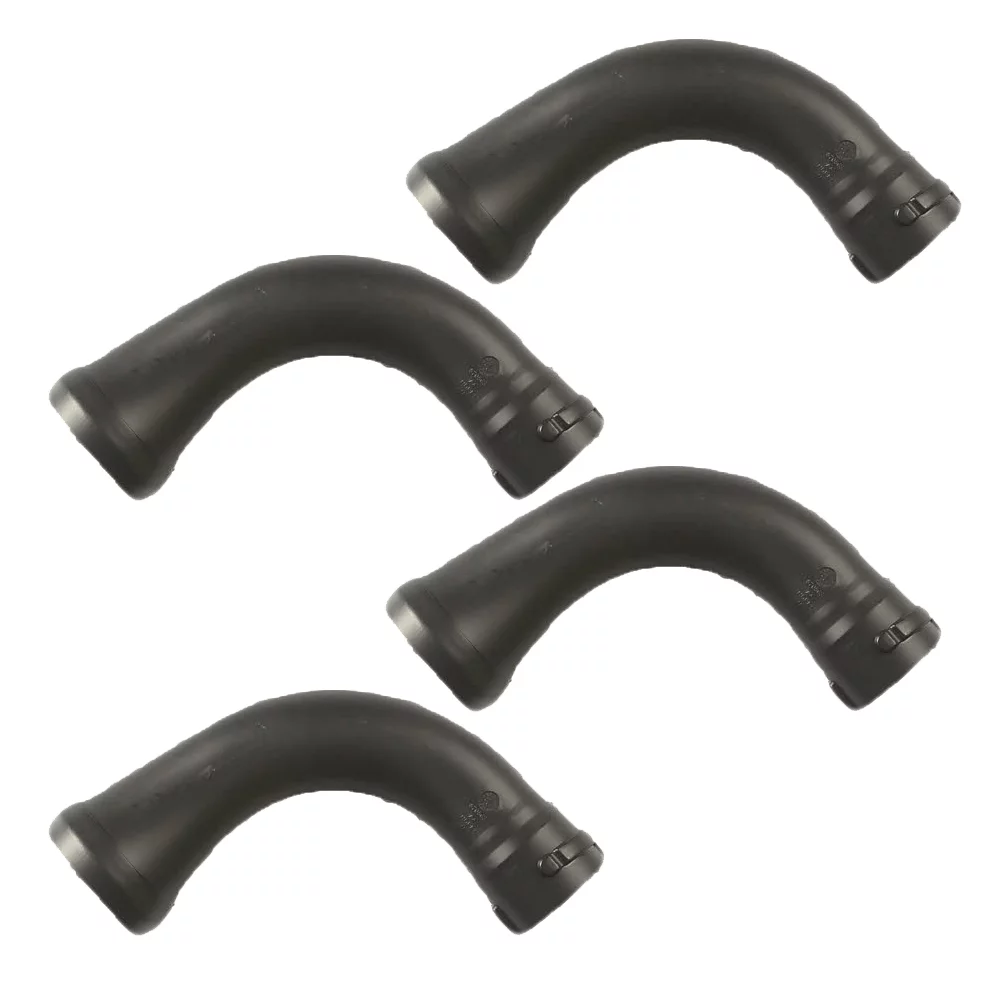 Homelite UT09510 2 Cycle Blower 4 Pack Blower Tube Bag Adaptor # 570563002-4PK