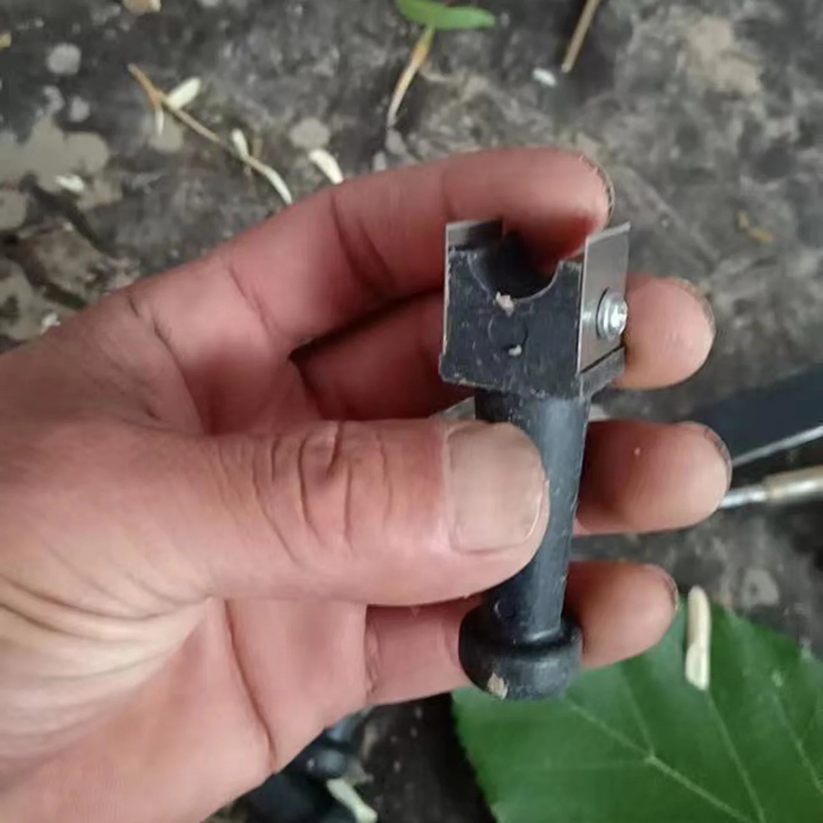 iju7gthy 4th of july Garden Grafting Fruit Tree Grafting Tool Pruning Garden Grafting Tool Double Grafting Garden Tool