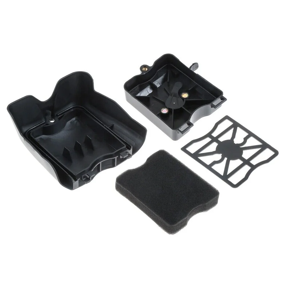 Air Filter Kit for BC430 Brush Cutter with 43CC 49CC 52CC Engine Lawn Mower Part