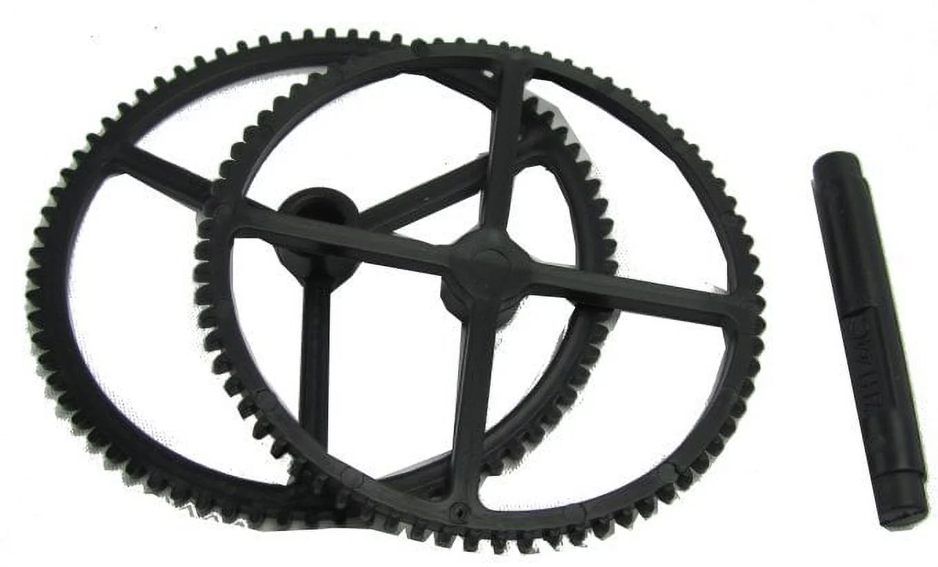 DANNER MANUFACTURING 02523 350GPH Mag DR Utility Pump