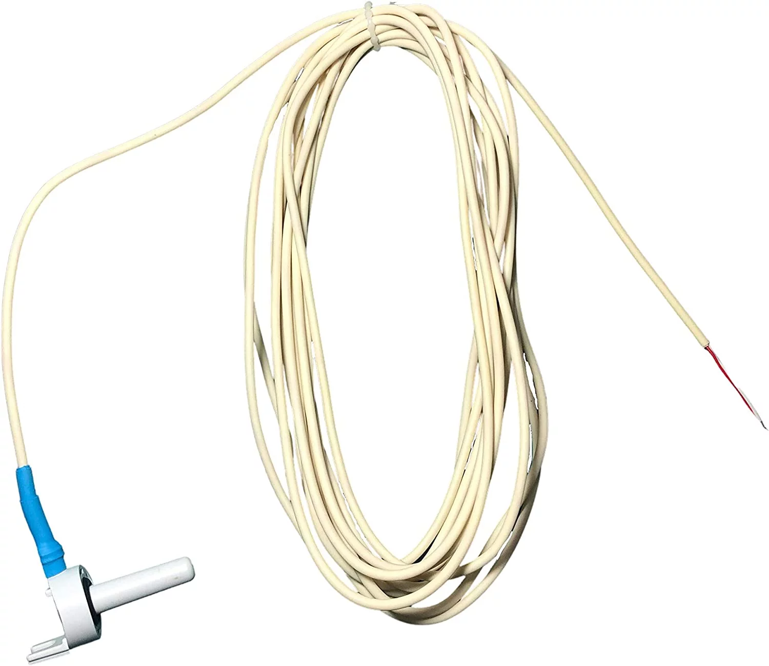 Wholesale Sensors Replacement for Pentair 520272 Air/Water/Solar Temperature Sensor with 20-Feet Cable Pool/Spa Automation Control Systems and Pump 12 Month Warranty