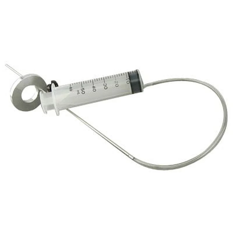 Fork Oil Level Tool