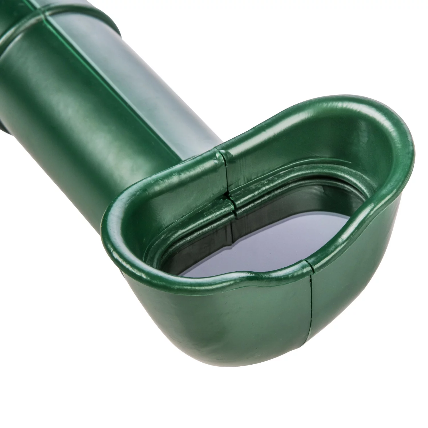 Jack and June Monocular Playset Periscope in Green for Outdoor Playsets