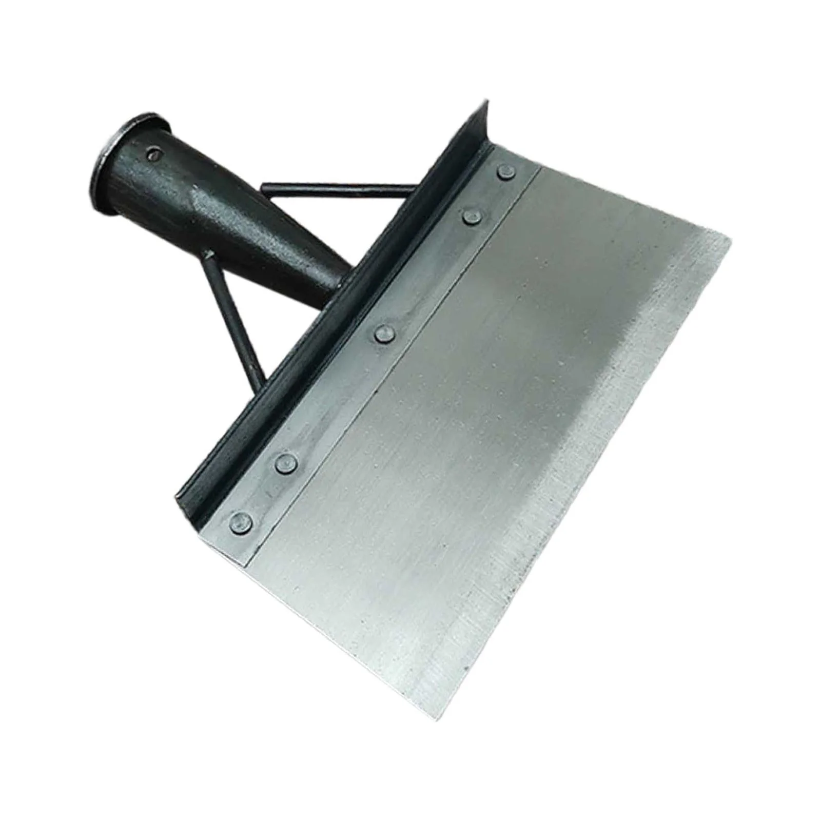 Agricultural Scraper Livestock Cleaning Shovel Outdoor Building Cleaning Shovel Car Set