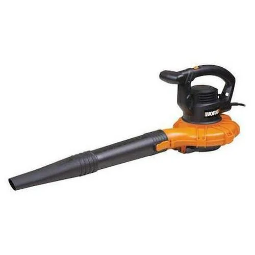 Blower, Electrc, 12A, 120V, 350 cu. ft./min.