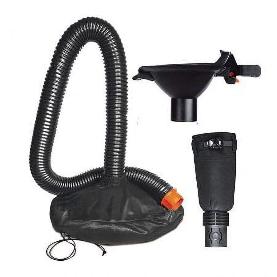 Worx WA4057 LeafPro High Capacity Universal Leaf Collection System with Turbine Adapter