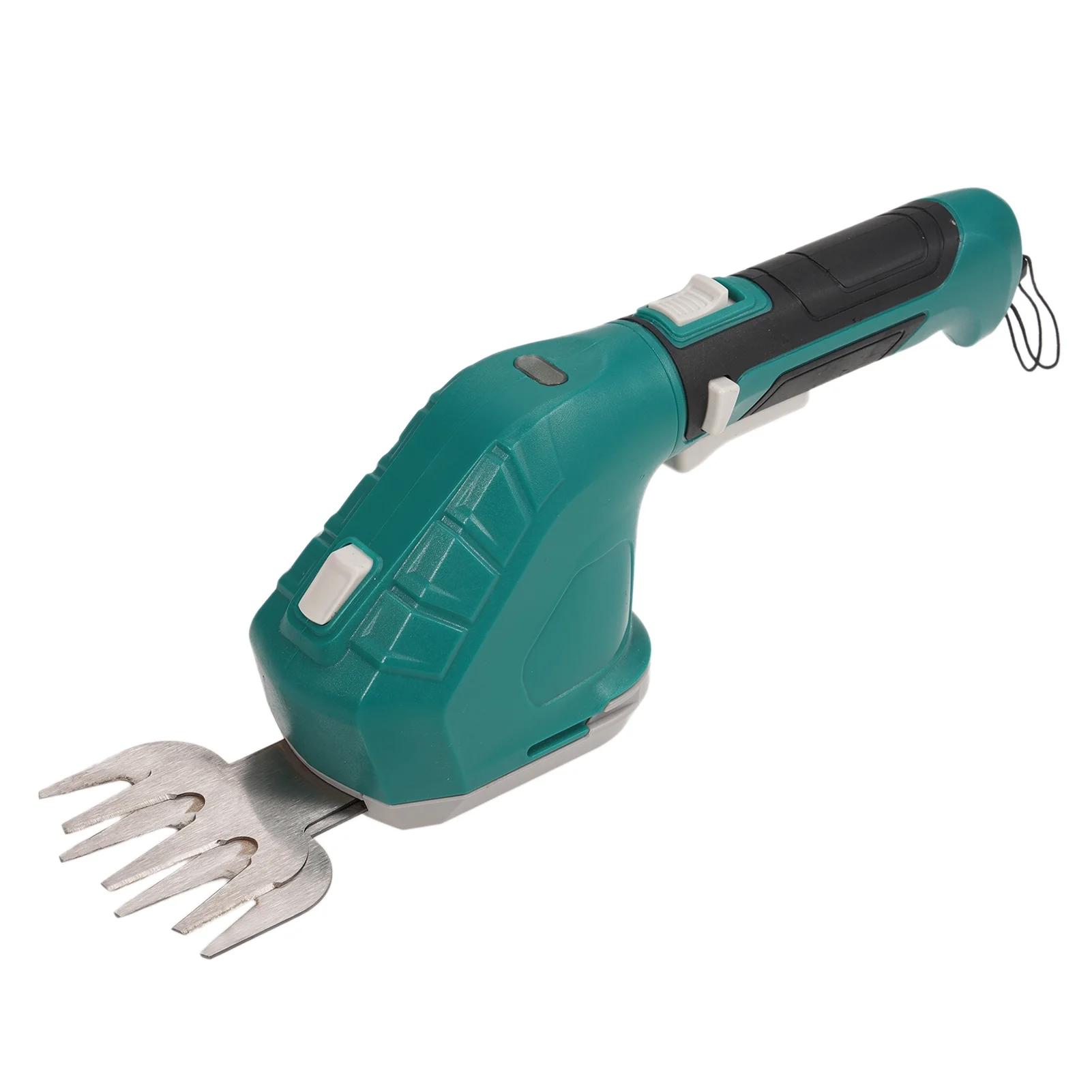 Hedge trimmer,Buzhi Branch Shear Handheld Shears Function Tool Cutter And In 1 3.6v Shear Clippers Cutter 2 In And Lawn Shears Clippers 1 Handheld Dual Function 3.6v 2 Tool Buzhi Shear