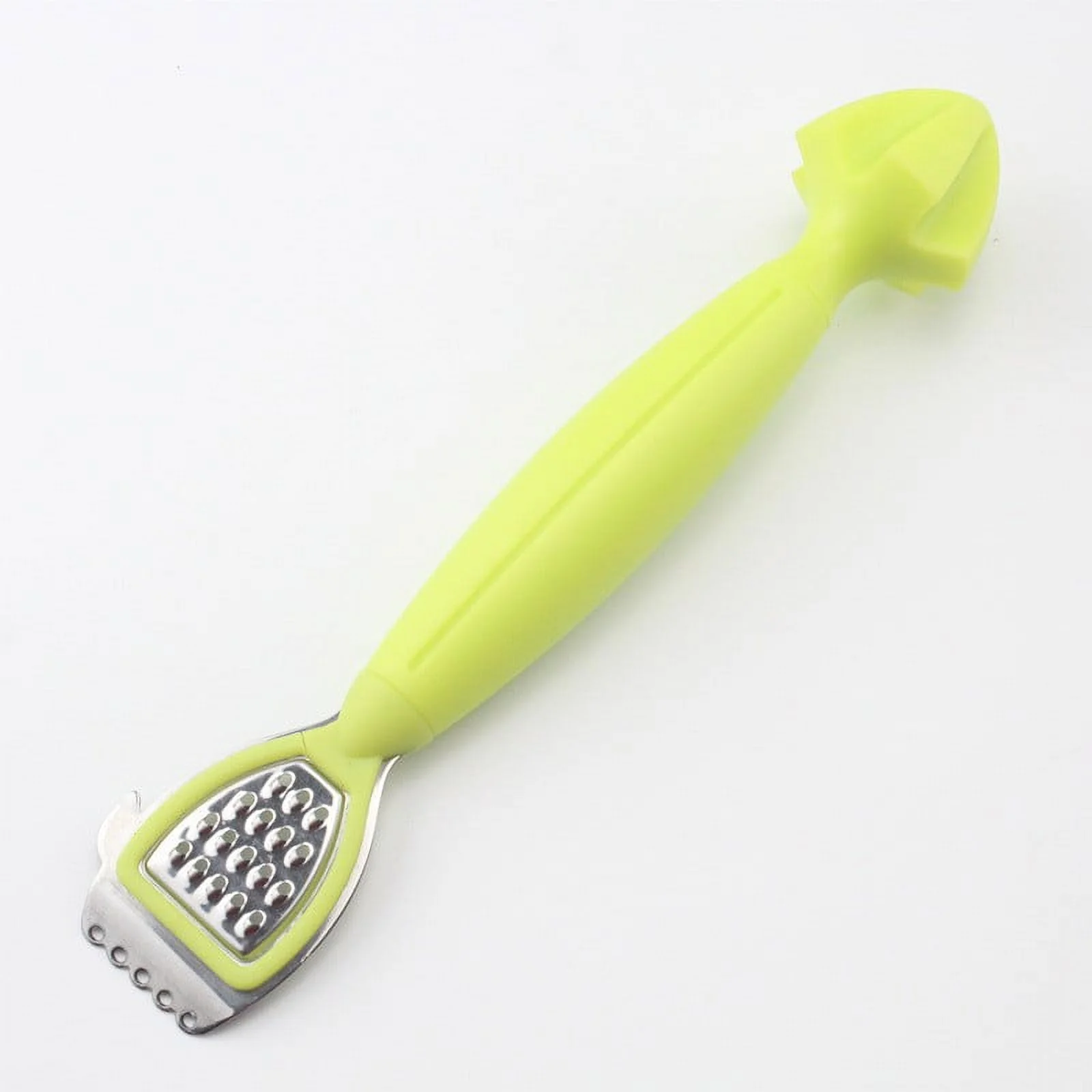 Stainless Steel Lemon Tools, Lemon Juicer Grater Handheld Grating Tool Handheld Food Chopper And Cheese Grater for Soft Cheese Grader Food Compost Shder Manual Porcelain Grater Vegetable *6PCS