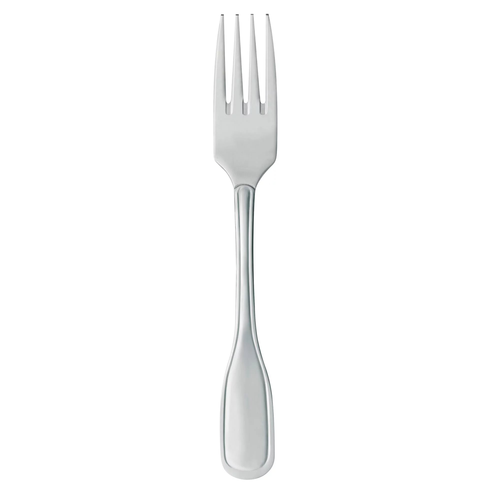 World Tableware 145 030 Wellington 7 Dinner Fork - Dozen