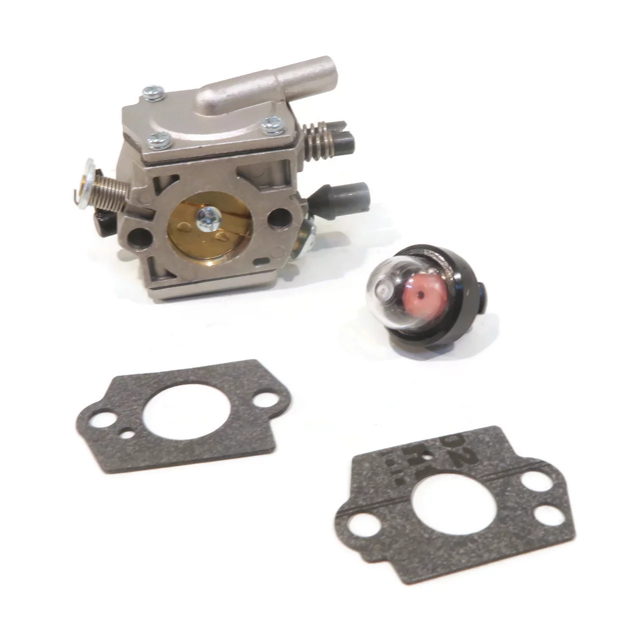 The ROP Shop | Carburetor Carb Carby For Stihl 038 MS380 MS381 MS 380 381 Chainsaws Chain Saws