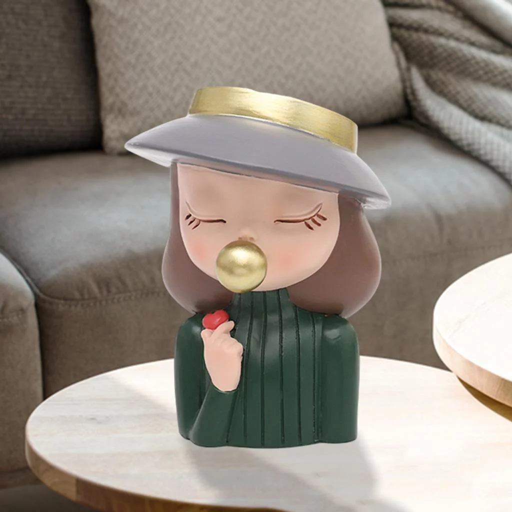 2-Pack Resin Succulent Pots Flower Planter Pot Flower Pot Bonsai Pot Tiny Planter Plants Containers Mini Planter Planter