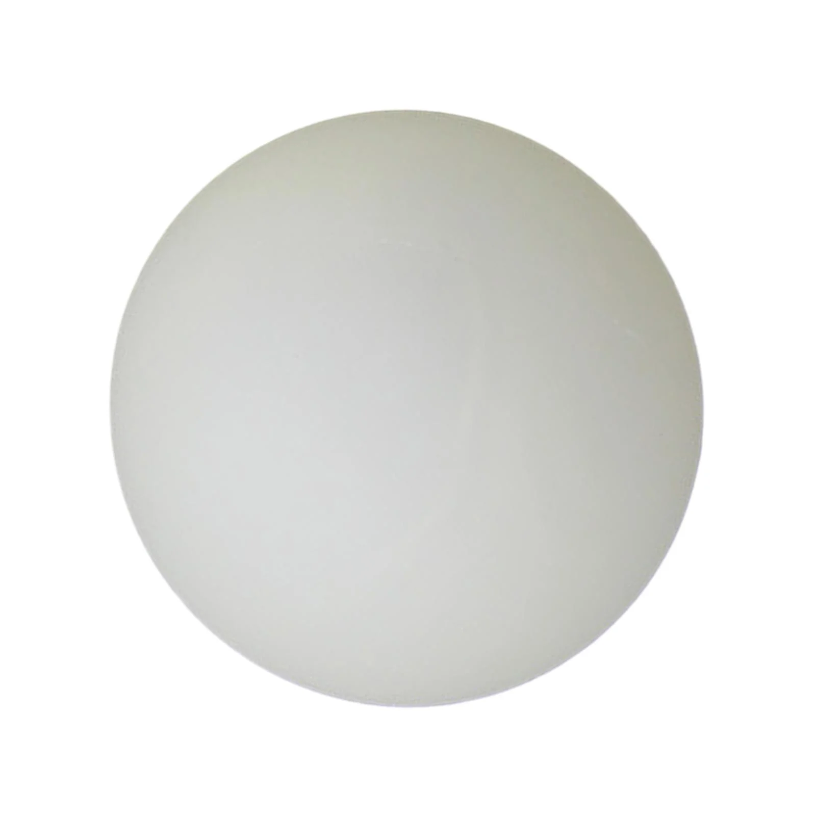 yotijar Street Hockey Ball 65mm Glow in The Dark for Ice Hockey Indoor Outdoor Party