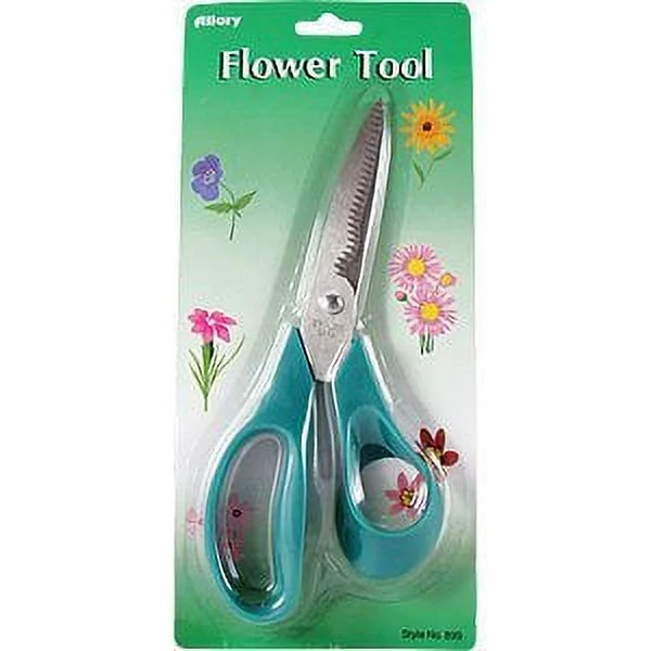 Flower Tool - For Cutting Flowers, Plants & Shrubs