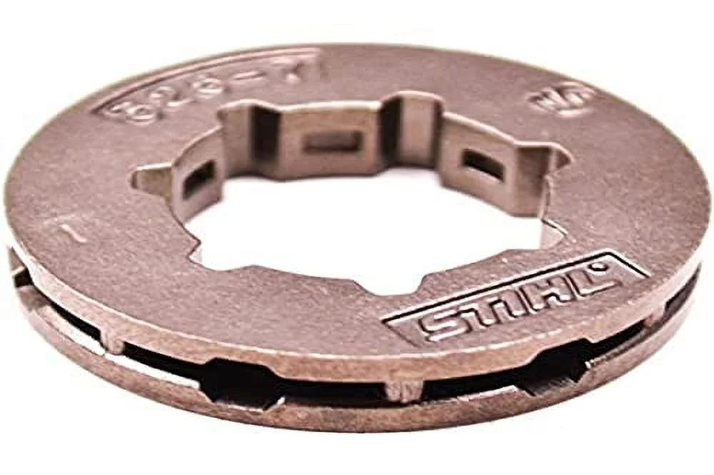Stihl 0000 642 1236 Ring Chain Wheel .325