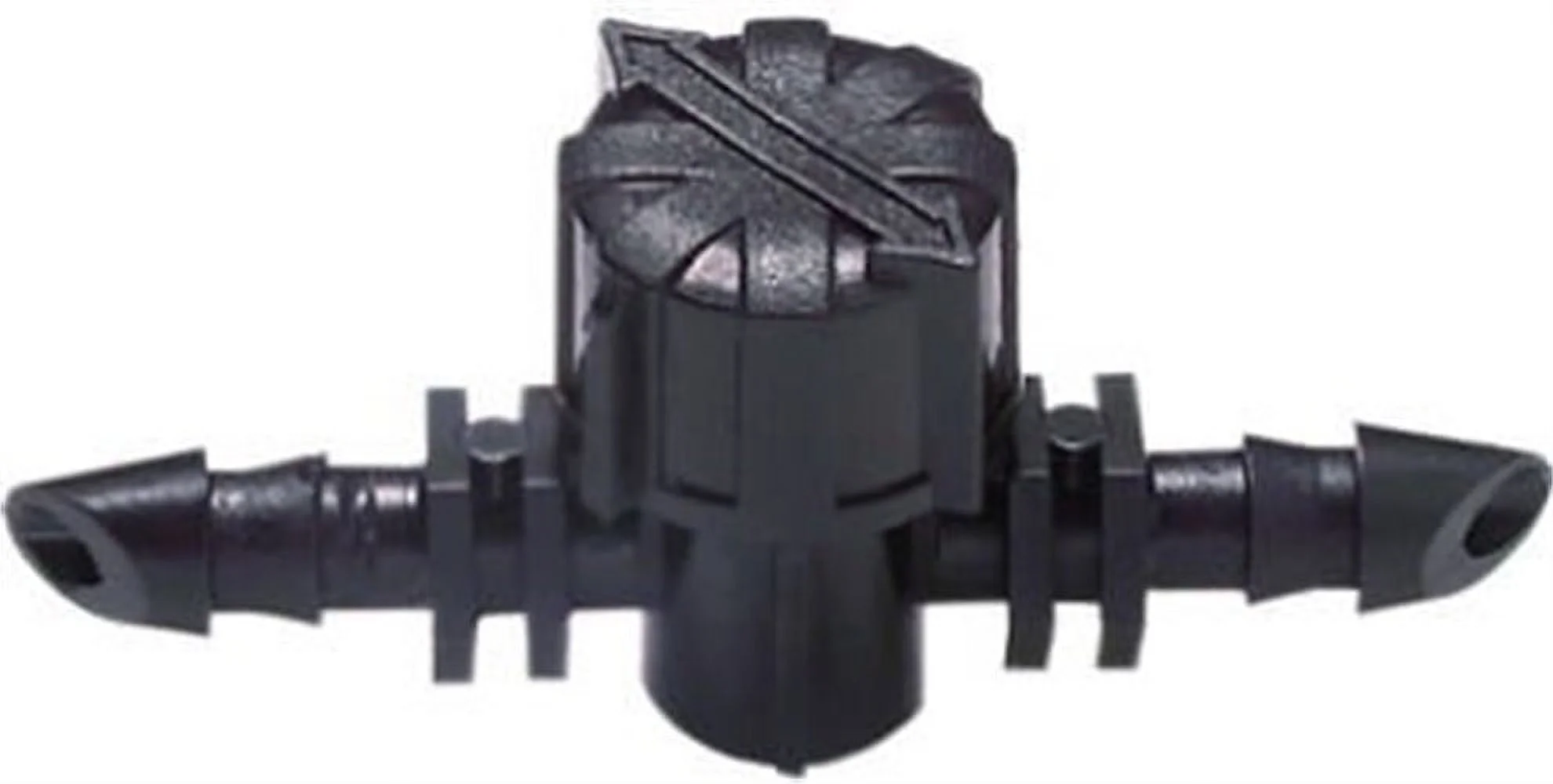 Rain Drip R612C Barbed Inline Valve