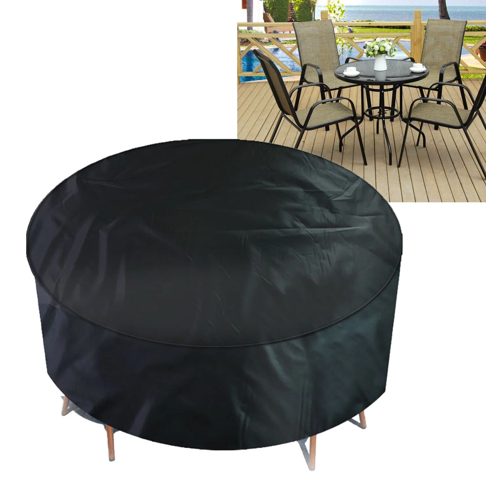 Patio Furniture Covers, 73