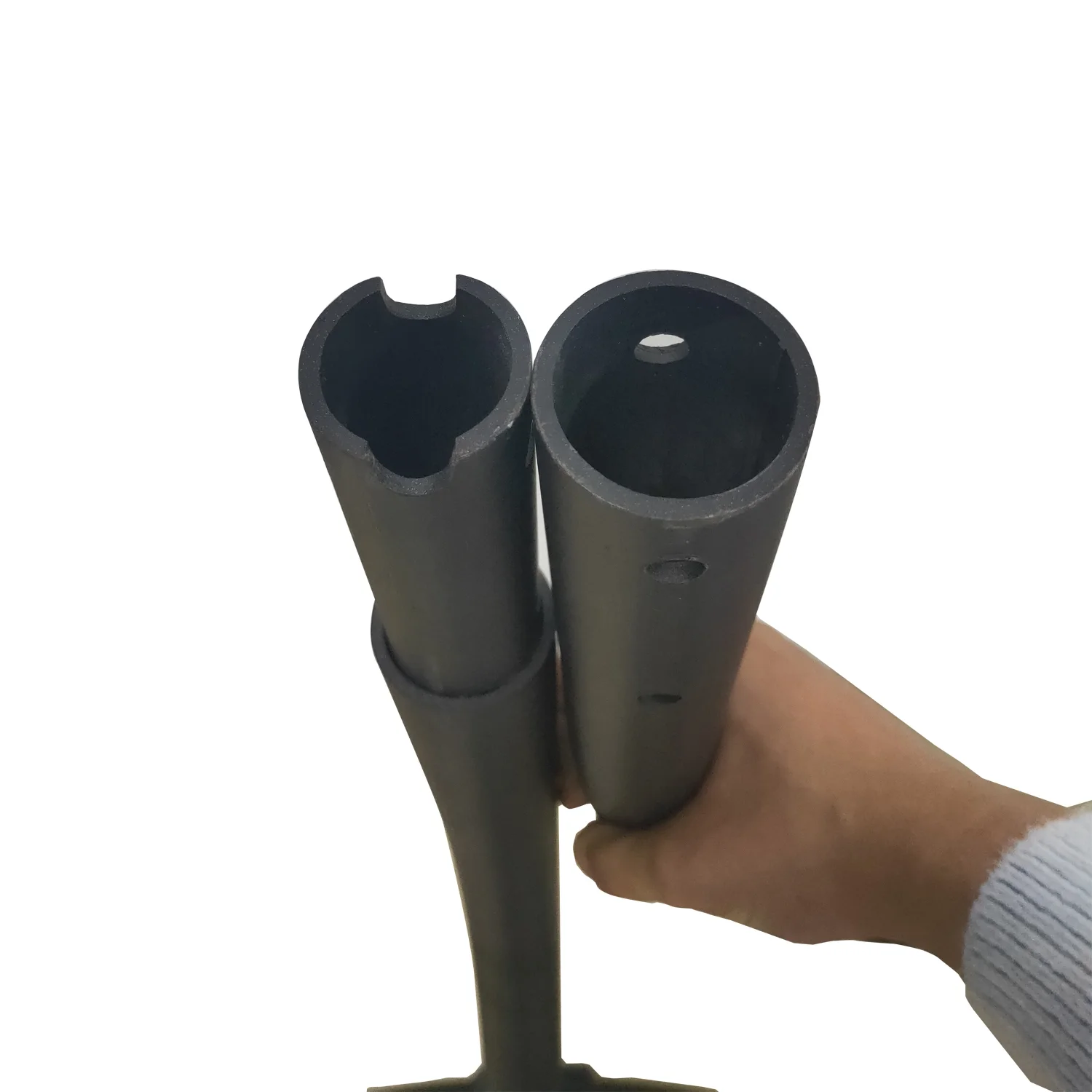 Elegant and cozy  this egg chair with sturdy stand is ideal for indoor and outdoor enjoyment. A great accent piece for living rooms or deck styling  it offers comfort and style in one. Pe