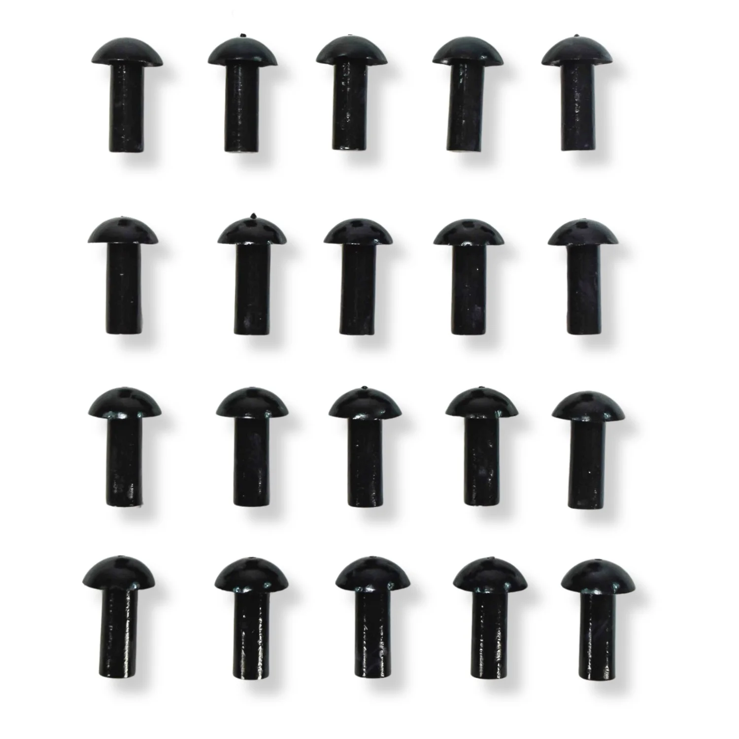 Stop & Go 1081 Tubeless Tire Pocket Plugger Repair Kit