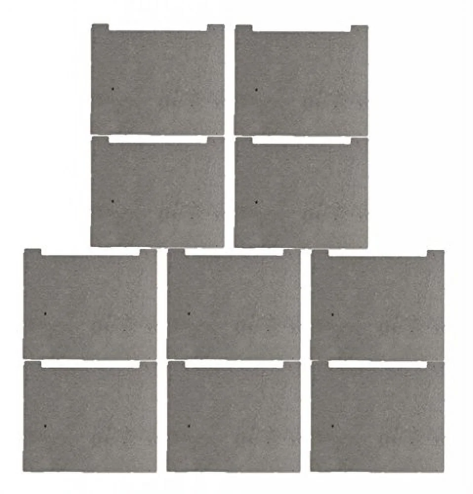 Homelite Ryobi Trimmer 10 Pack Tank Insulation Gasket # 900999002-10PK