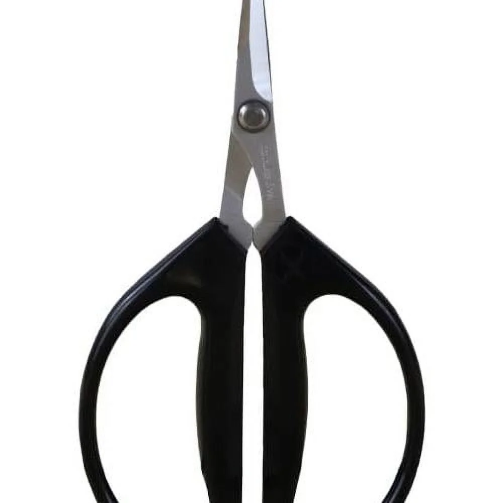 Piranha Pruner Bonsai Shear 40Mm Stainless Blade