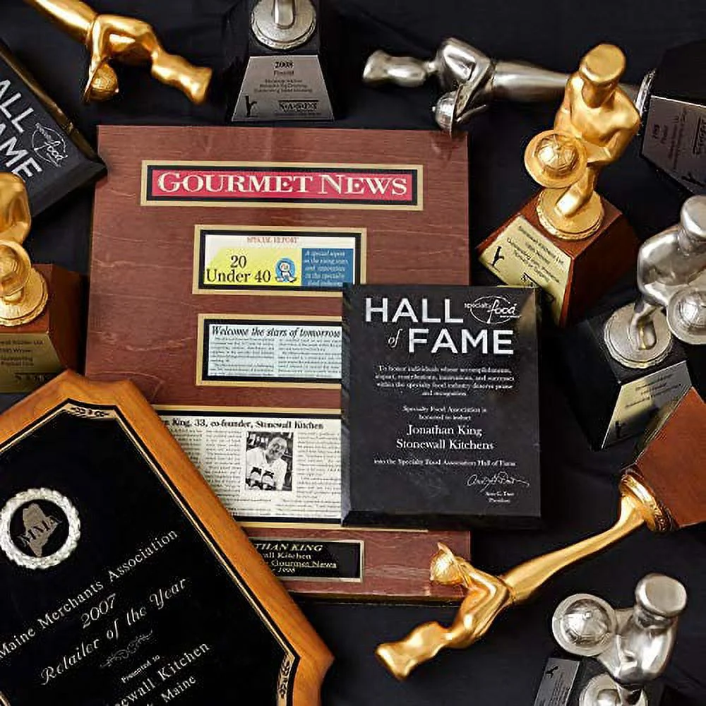 Tillen Farms Merry Maraschino Cherries, 72 Ounce