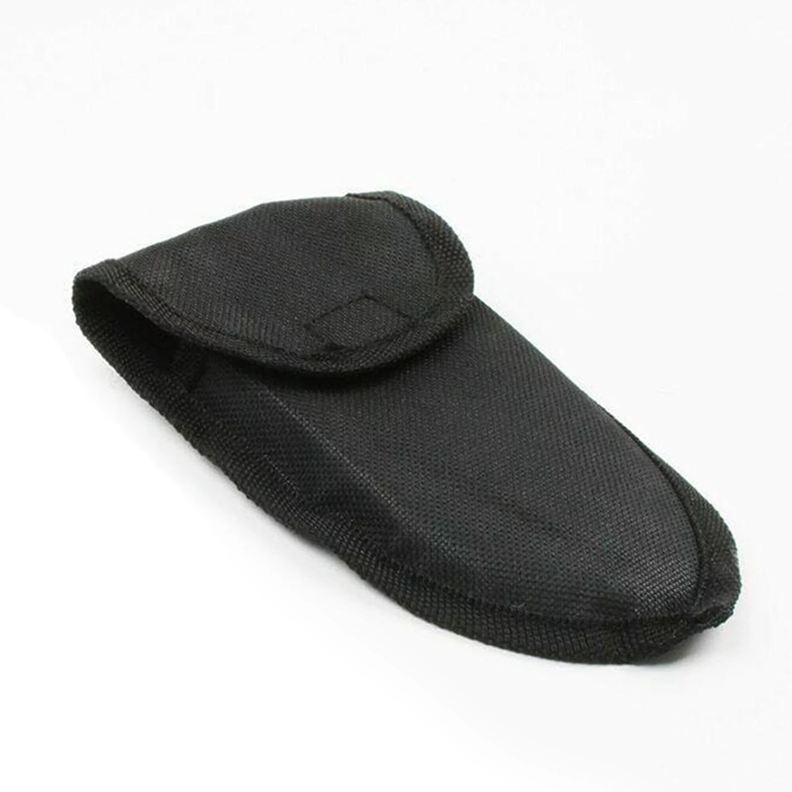 kesoto 5xMini Garden Spade Shovel Gardening Planting Tool Folding Portable Black