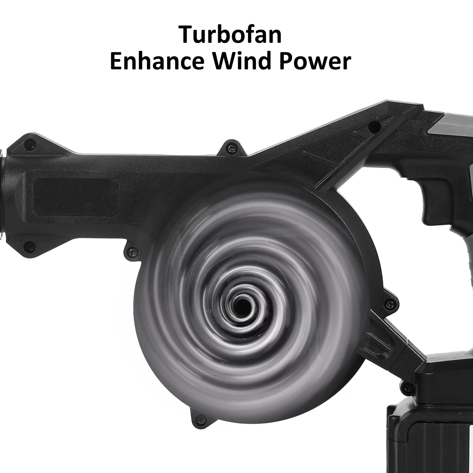 Dadypet Blower,Cleaner Power Tool 4.0A Lithium 2 Power Tool Kit Air Blower 2 1 Computer Cleaner Power Blower 21V 4.0A Tool Kit Suction Blower Blower 21V 4.0A Lithium Leaf Blower 21V 4.0 Ah Lithium