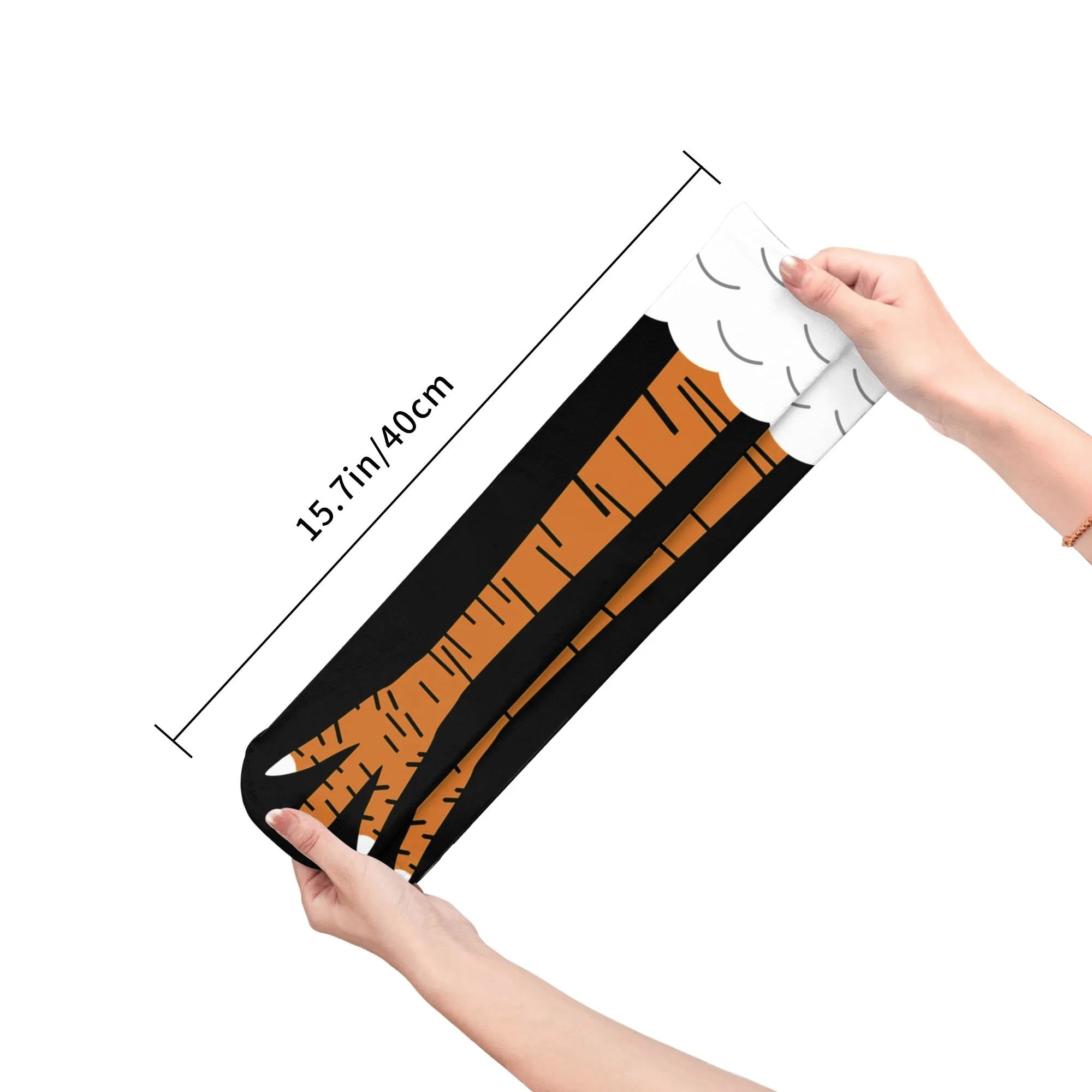 Funny Novelty Socks 3D Animal Paw Socks Crazy Chicken Leg Socks Stocking Stuffers for Adult Women Men Teen Xmas Gifts